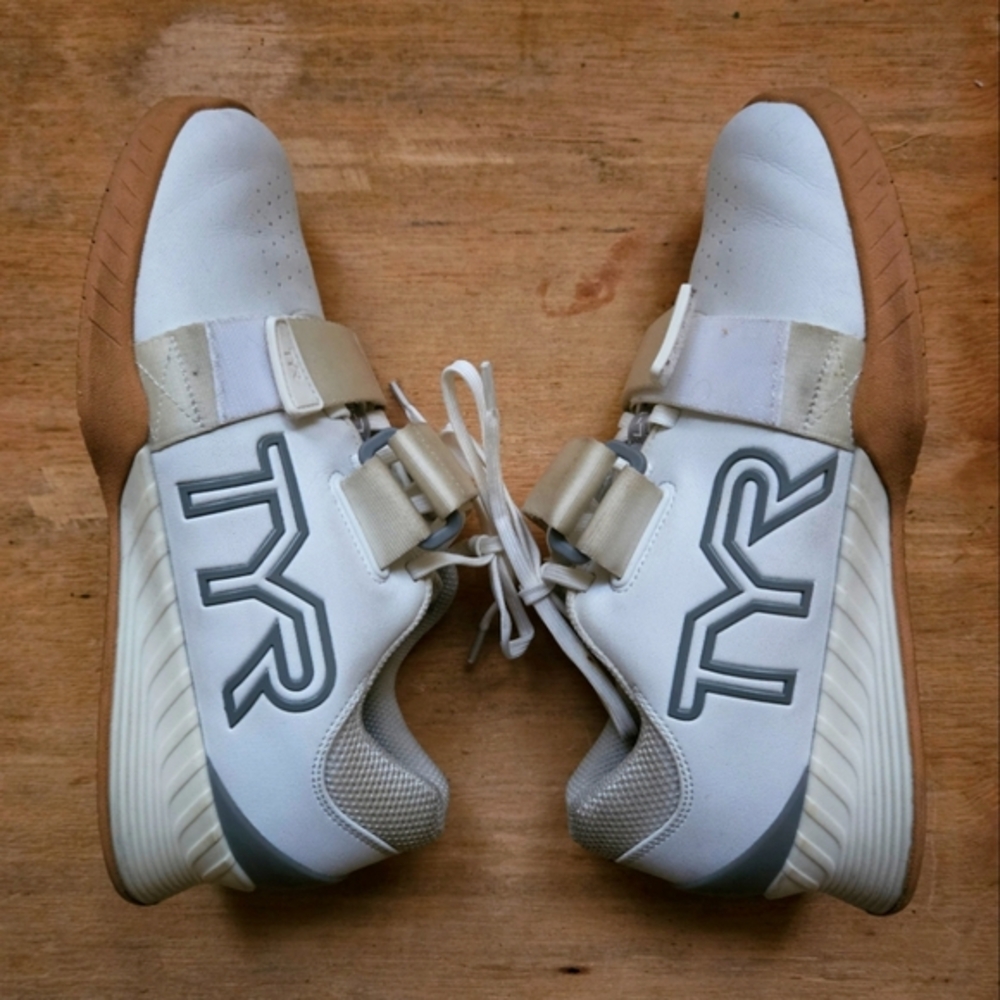 TYR L-1 Lifter Weightlifting Shoes
